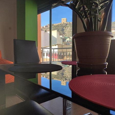 La Casa De Ramses Apartment Lorca  Ngoại thất bức ảnh