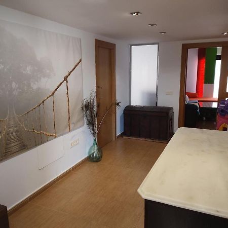 La Casa De Ramses Apartment Lorca  Ngoại thất bức ảnh