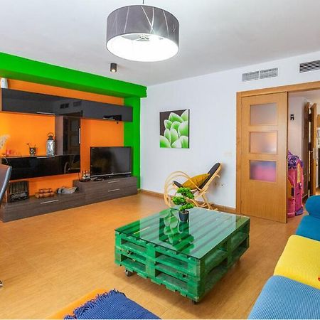 La Casa De Ramses Apartment Lorca  Ngoại thất bức ảnh