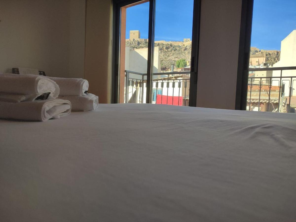 La Casa De Ramses Apartment Lorca  Ngoại thất bức ảnh