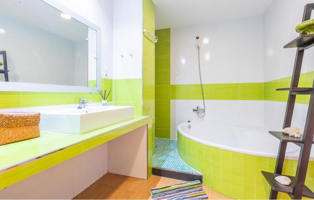 La Casa De Ramses Apartment Lorca  Ngoại thất bức ảnh
