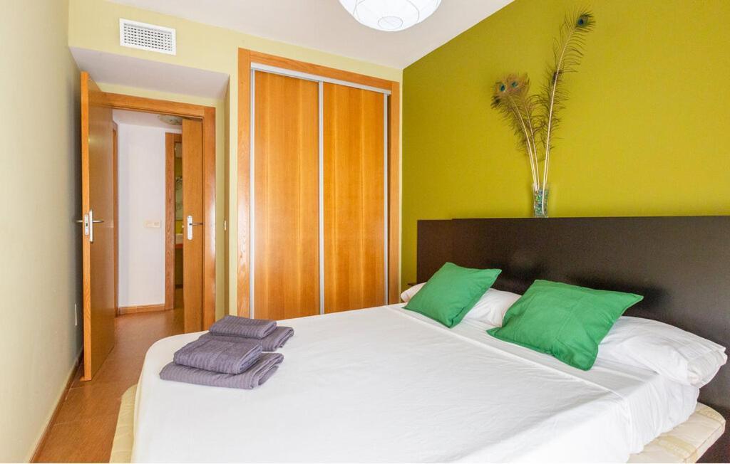 La Casa De Ramses Apartment Lorca  Ngoại thất bức ảnh
