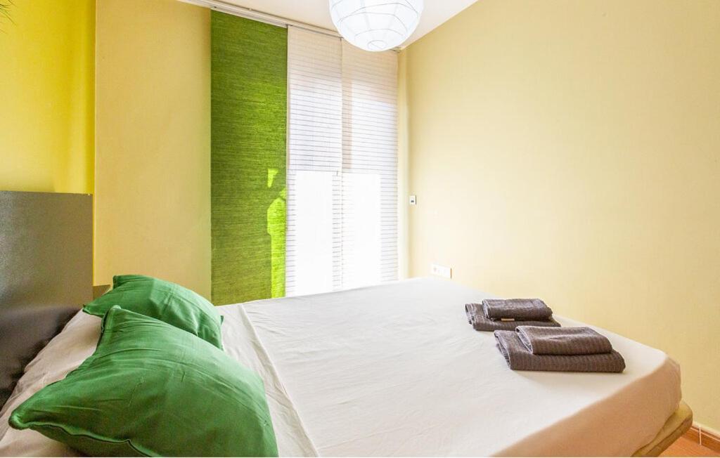 La Casa De Ramses Apartment Lorca  Ngoại thất bức ảnh