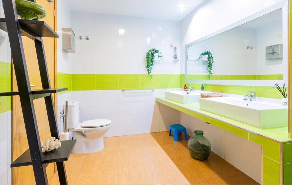 La Casa De Ramses Apartment Lorca  Ngoại thất bức ảnh