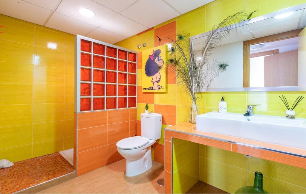 La Casa De Ramses Apartment Lorca  Ngoại thất bức ảnh