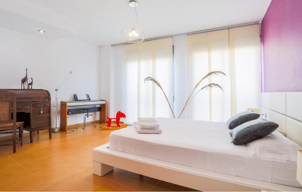 La Casa De Ramses Apartment Lorca  Ngoại thất bức ảnh