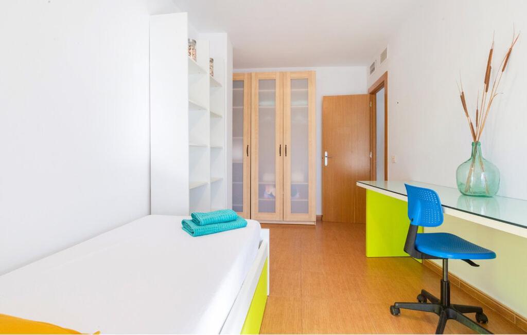 La Casa De Ramses Apartment Lorca  Ngoại thất bức ảnh