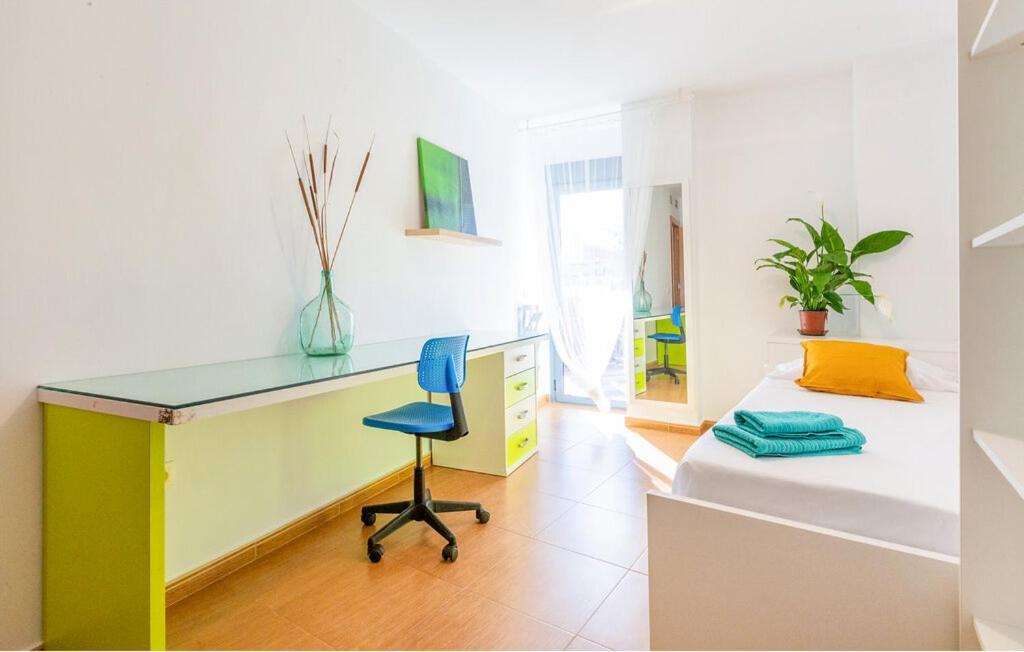 La Casa De Ramses Apartment Lorca  Ngoại thất bức ảnh